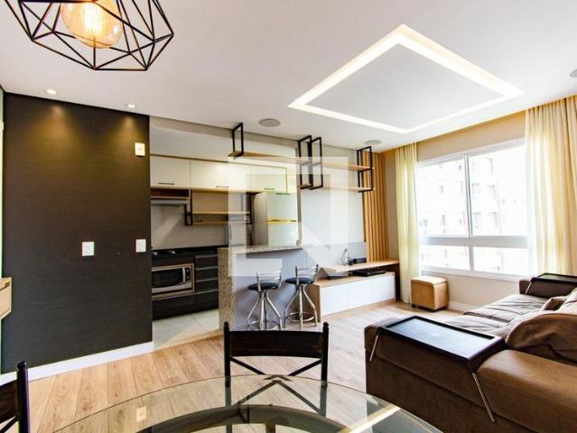 Apartamento aluguel em Região Geográfica Imediata de Porto Alegre, Região Metropolitana de Porto Alegre