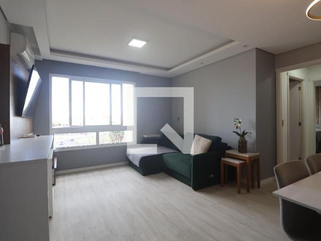 Apartamento aluguel em Região Geográfica Imediata de Porto Alegre, Região Metropolitana de Porto Alegre