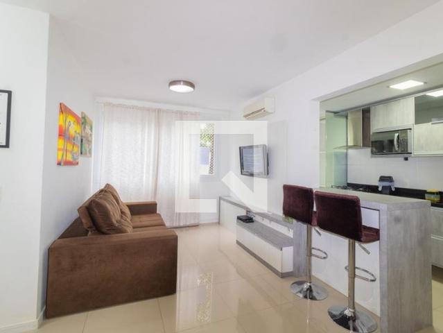 Apartamento aluguel em Região Geográfica Imediata de Porto Alegre, Região Metropolitana de Porto Alegre