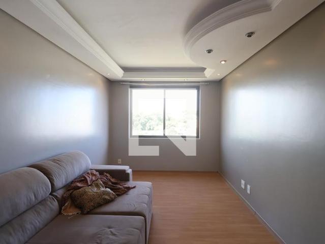 Apartamento aluguel em Região Geográfica Imediata de Porto Alegre, Região Metropolitana de Porto Alegre