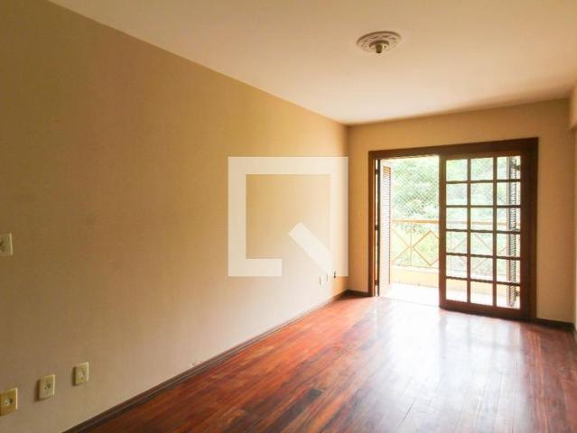 Apartamento aluguel em Canoas