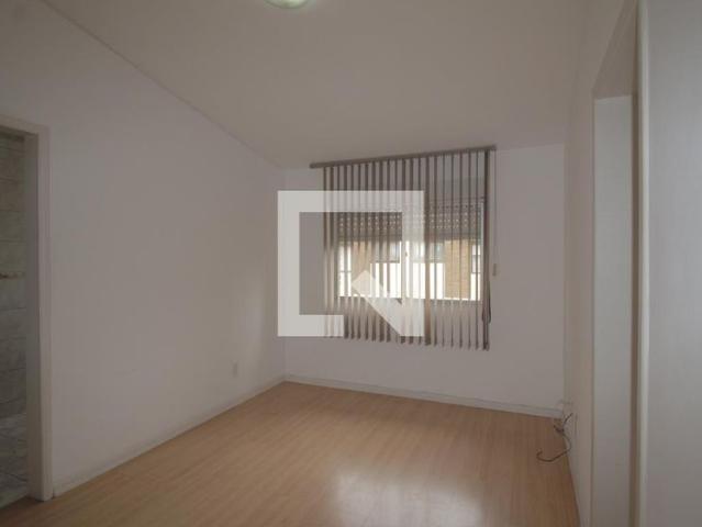 Apartamento aluguel em Canoas