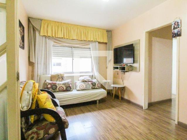 Apartamento aluguel em Região Geográfica Imediata de Porto Alegre, Região Metropolitana de Porto Alegre