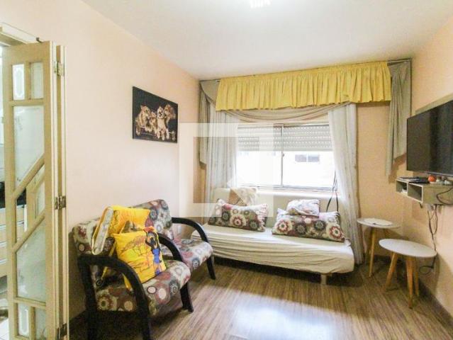 Apartamento aluguel em Região Geográfica Imediata de Porto Alegre, Região Metropolitana de Porto Alegre