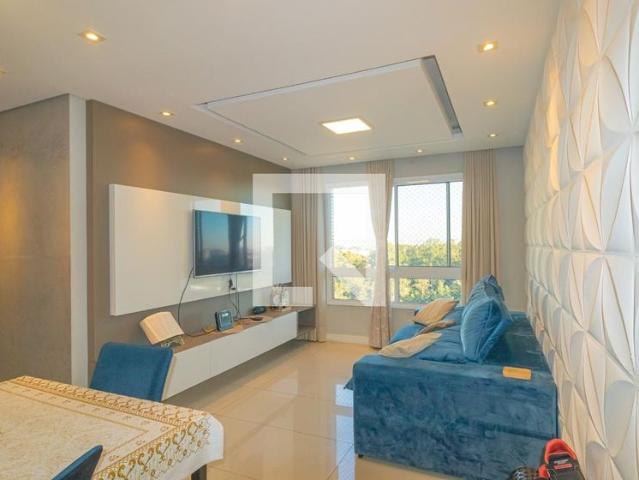Apartamento aluguel em Região Geográfica Imediata de Porto Alegre, Região Metropolitana de Porto Alegre
