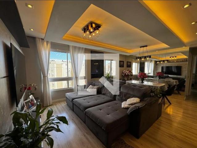 Apartamento aluguel em Região Geográfica Imediata de Porto Alegre, Região Metropolitana de Porto Alegre