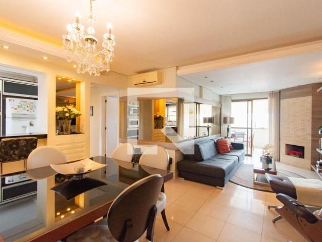 Apartamento aluguel em Região Geográfica Imediata de Porto Alegre, Região Metropolitana de Porto Alegre