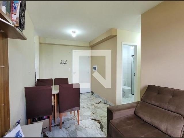 Apartamento aluguel em Região Imediata de São Paulo, Região Metropolitana de São Paulo