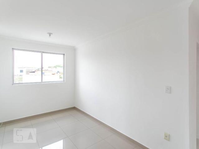 Apartamento aluguel em Venda Nova, Belo Horizonte