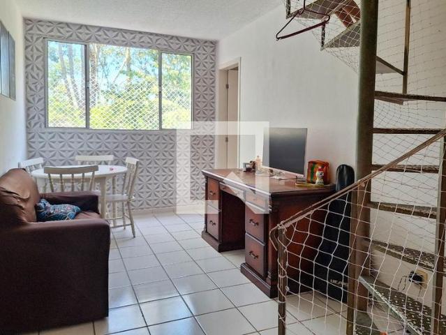 Apartamento aluguel em Maria Paula, Niterói
