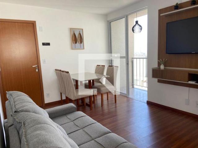 Apartamento aluguel em Região Geográfica Imediata de Belo Horizonte, Região Metropolitana de Belo Horizonte