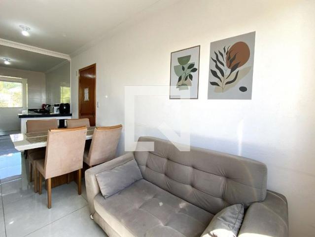 Apartamento aluguel em Região Geográfica Imediata de Belo Horizonte, Região Metropolitana de Belo Horizonte
