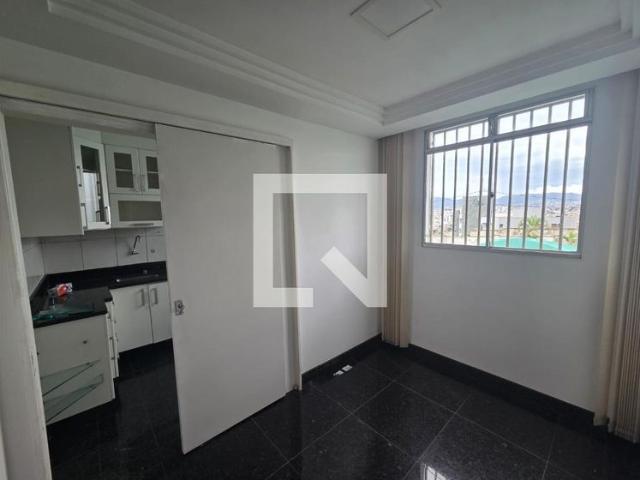 Apartamento aluguel em Região Geográfica Imediata de Belo Horizonte, Região Metropolitana de Belo Horizonte