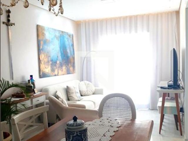 Apartamento venda em Terra Nova, Jundiaí