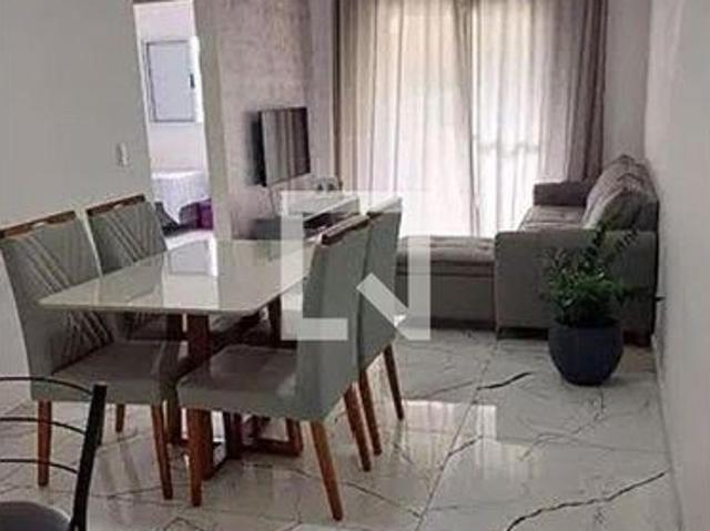 Apartamento venda em Terra Nova, Jundiaí