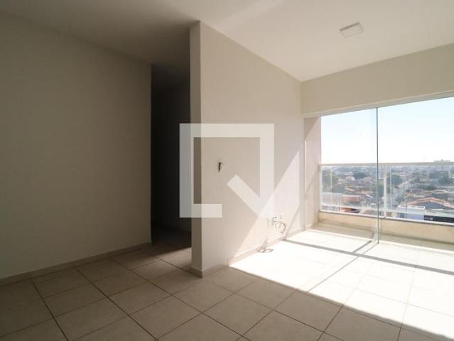Apartamento aluguel em Região Geográfica Imediata de Uberlândia, Oliveira Fortes