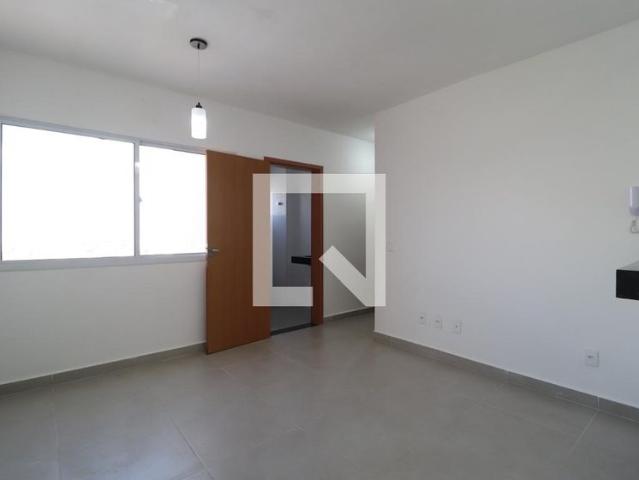 Apartamento aluguel em Região Geográfica Imediata de Uberlândia, Oliveira Fortes