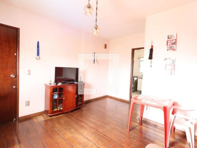 Apartamento aluguel em Região Geográfica Imediata de Uberlândia, Oliveira Fortes