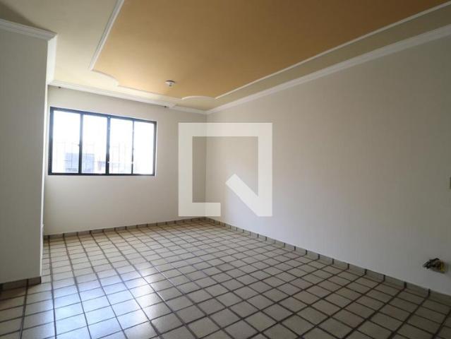 Apartamento aluguel em Região Geográfica Imediata de Uberlândia, Oliveira Fortes
