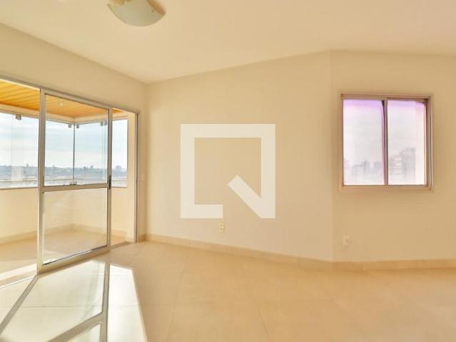 Apartamento aluguel em Região Geográfica Imediata de Uberlândia, Oliveira Fortes