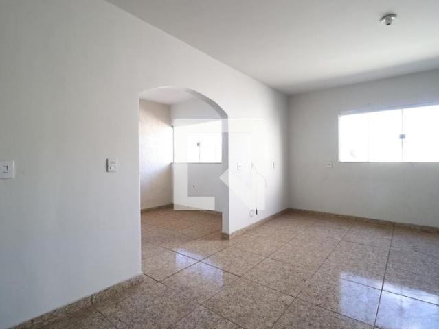 Apartamento aluguel em Região Geográfica Imediata de Uberlândia, Oliveira Fortes