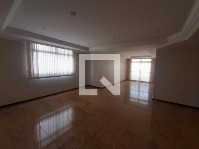 Apartamento aluguel em Região Geográfica Imediata de Uberlândia, Oliveira Fortes