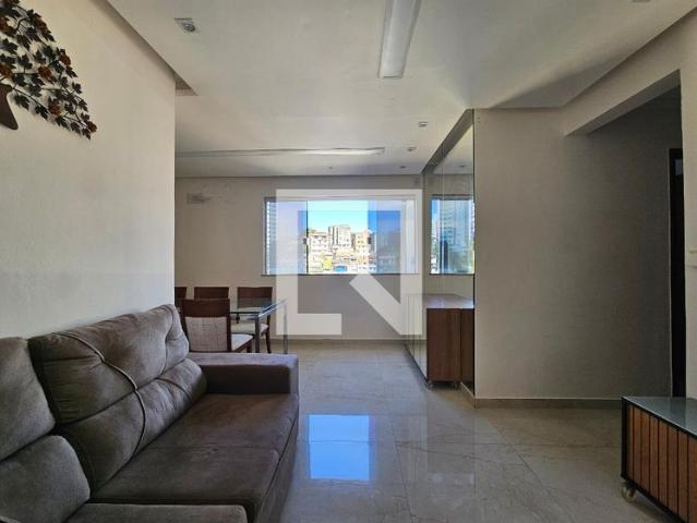 Apartamento aluguel em Região Geográfica Imediata de Salvador, Região Metropolitana de Salvador