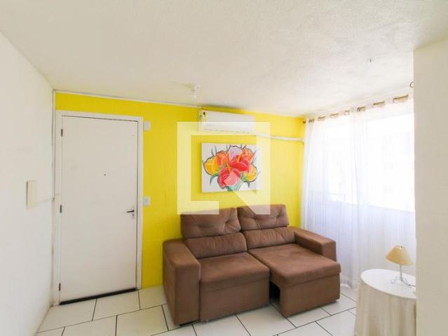 Apartamento aluguel em Canoas