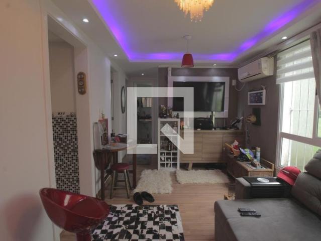 Apartamento aluguel em Região Geográfica Imediata de Porto Alegre, Região Metropolitana de Porto Alegre