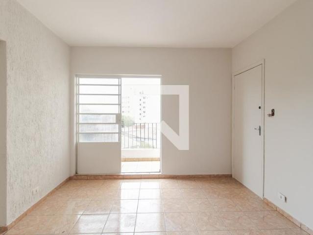 Apartamento aluguel em Mauá