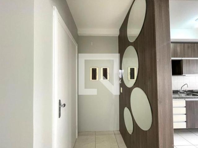 Apartamento aluguel em Novo Hamburgo