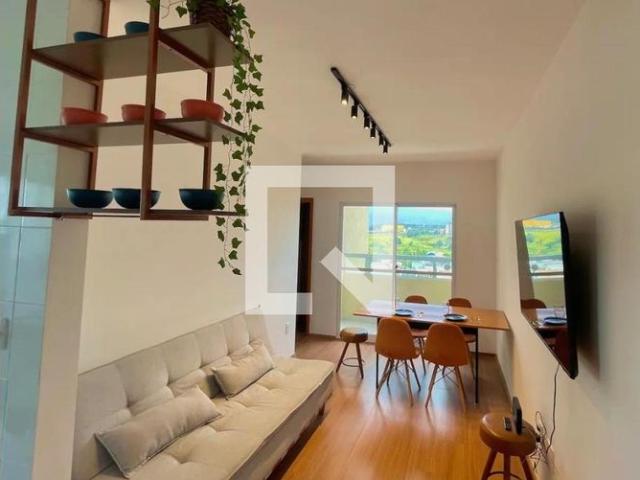 Apartamento aluguel em Região Imediata de Jundiaí, Jundiaí