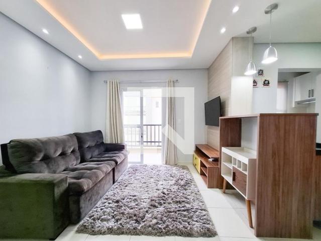 Apartamento aluguel em Região Imediata de Jundiaí, Jundiaí