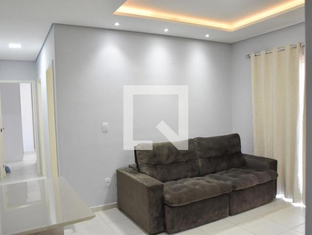 Apartamento aluguel em Região Imediata de Jundiaí, Jundiaí