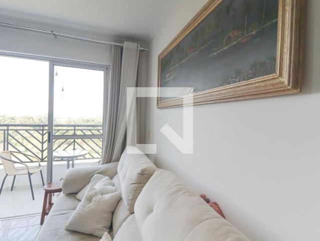 Apartamento aluguel em Jardim Ligia, Jundiaí