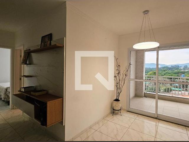 Apartamento aluguel em Região Imediata de Jundiaí, Jundiaí