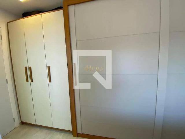 Apartamento aluguel em Jardim Ligia, Jundiaí