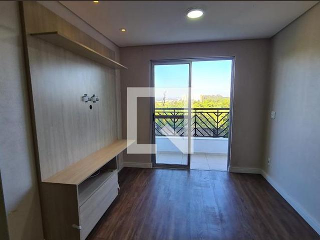 Apartamento aluguel em Jardim Ligia, Jundiaí