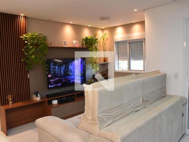 Apartamento aluguel em Região Imediata de Jundiaí, Jundiaí