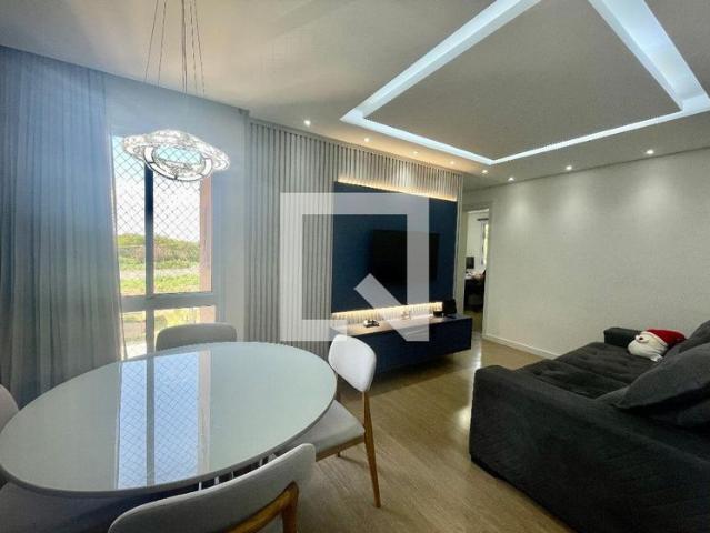 Apartamento aluguel em Região Imediata de Jundiaí, Jundiaí