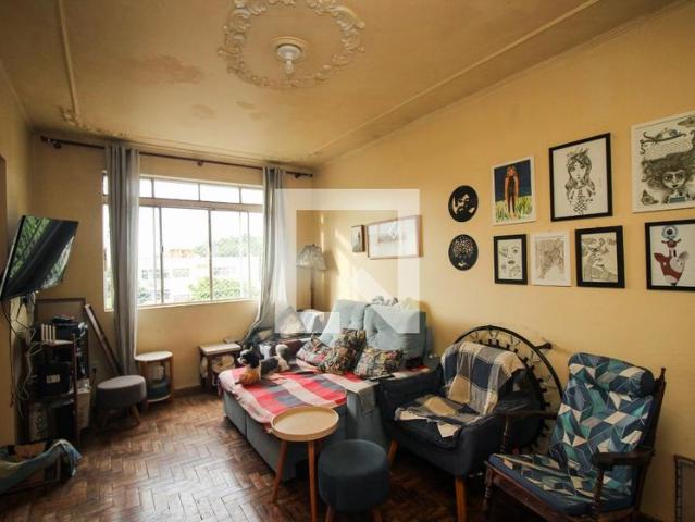 Apartamento aluguel em Região Geográfica Imediata de Porto Alegre, Região Metropolitana de Porto Alegre