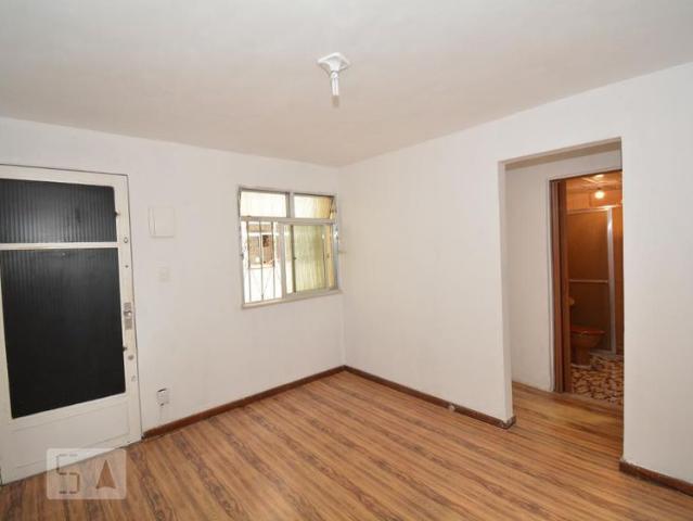 Apartamento aluguel em Lins de Vasconcelos, Rio de Janeiro