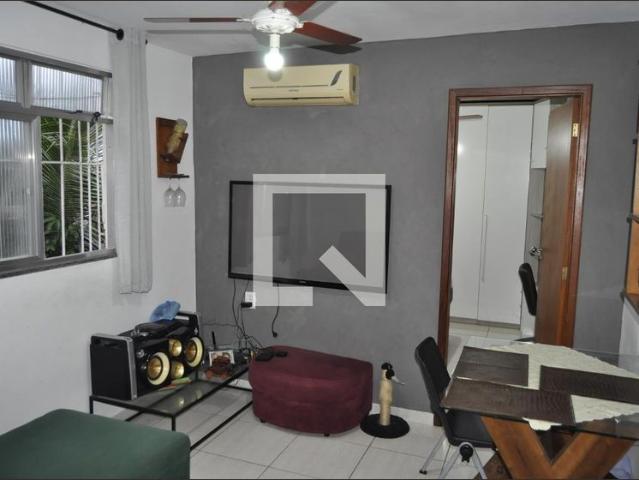Apartamento aluguel em Engenho Novo, Rio de Janeiro