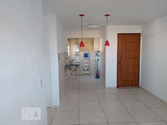 Apartamento aluguel em Todos os Santos, Rio de Janeiro