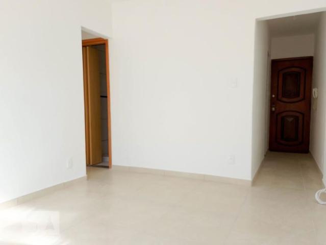Apartamento aluguel em Condomínio Residencial Parque Lins, Rio de Janeiro
