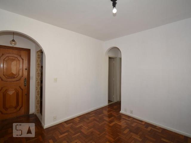 Apartamento aluguel em Todos os Santos, Rio de Janeiro