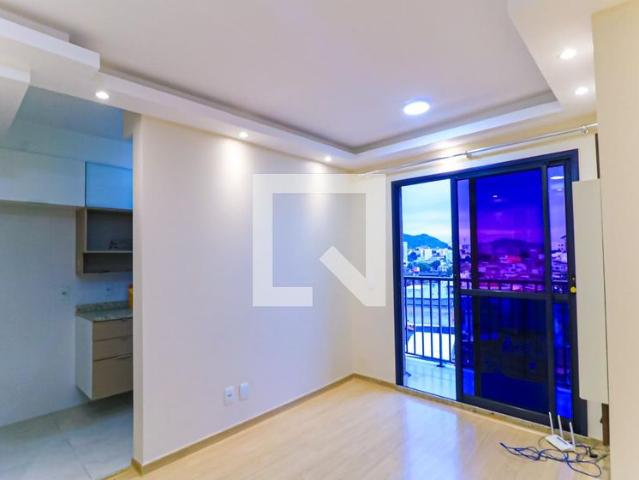 Apartamento aluguel em Todos os Santos, Rio de Janeiro