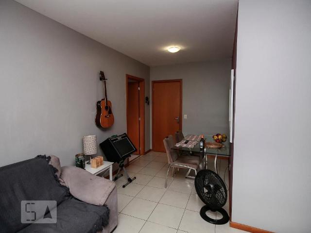 Apartamento aluguel em Engenho Novo, Rio de Janeiro