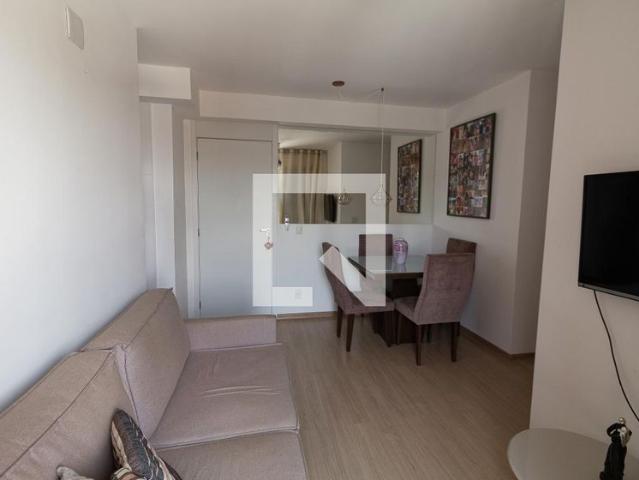 Apartamento aluguel em Todos os Santos, Rio de Janeiro
