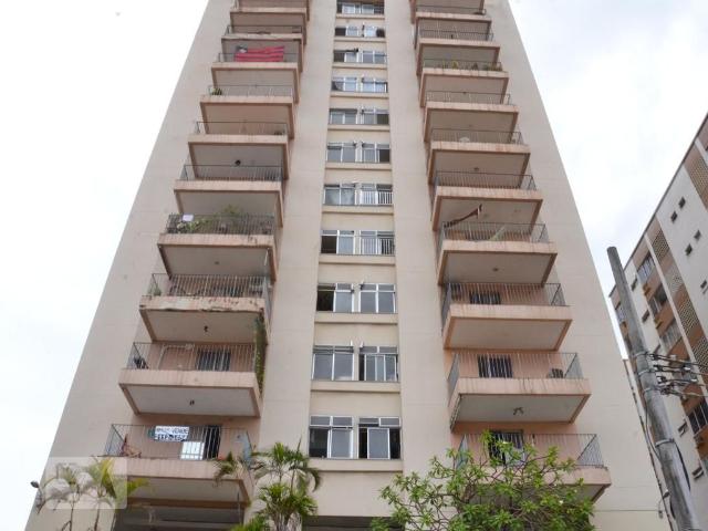 Apartamento aluguel em Lins de Vasconcelos, Rio de Janeiro